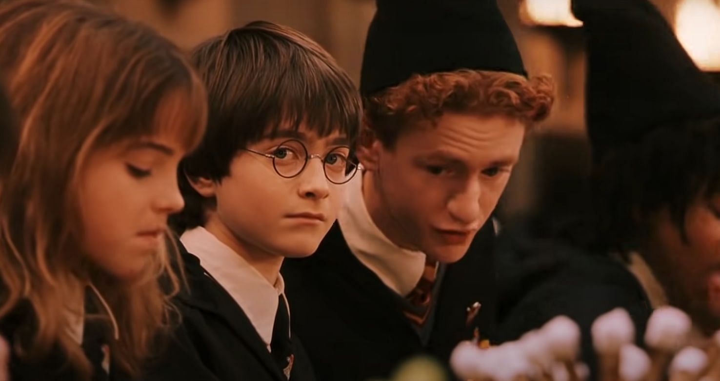 Who is R.A.B. in Harry Potter?